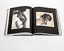 Книга - фотоальбом еротичної фотографії найкращих фотографів світу Graphis Nudes V.3, фото 3
