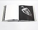 Книга - фотоальбом еротичної фотографії найкращих фотографів світу Graphis Nudes V.3, фото 10