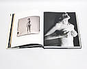 Книга - фотоальбом еротичної фотографії найкращих фотографів світу Graphis Nudes V.3, фото 8