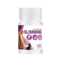 A Slimming (А Слимминг) натуральные капсулы для похудения
