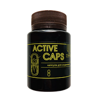 Active Caps (Актив Капс) натуральные капсулы для похудения