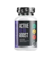 Active Keto (Актив Кето) натуральные капсулы для похудения