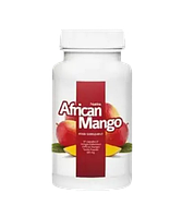 African Mango (Африка Манго) - натуральные капсулы для похудения