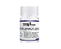 Fyer Keto (Файр Кето) натуральные капсулы для похудения