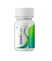 Amaislim (Амаислим) - натуральные капсулы для похудения