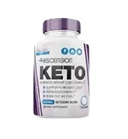 Ascension Keto (Ассенсион Кето) натуральные капсулы для похудения