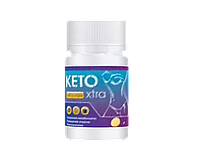 Keto Extra (Кето Экстра) - натуральные капсулы для похудения