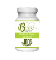 B-Slim (Би-Слим) - натуральные капсулы для похудения