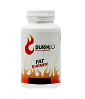 Burneo (Бурнео) натуральные капсулы для похудения