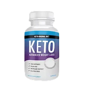 Keto Original (Кето Ориджинал) - натуральные капсулы для похудения