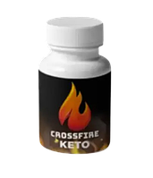 Crossfire Keto (Кроссфайер Кето) натуральные капсулы для похудения