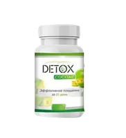 Detox Cocktail (Детокс Коктэил) средство для похудения