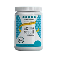 Extra Result Premium (Экстра Резалт Премиум) натуральные капсулы для похудения