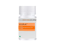 Везелют — натуральные капсулы для почек и мочевыводящих путей