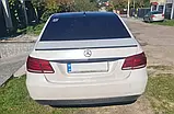 Mercedes W212 Задні ліхтарі (комплект, рестайлінг) Задні ліхтарі Mercedes E-сlass W212 2009-2016 гг, фото 7