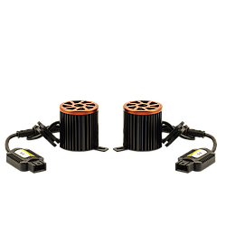 DriveX Can-Bus D1 modules модуль обходу помилки бортового комп'ютера