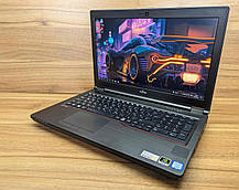 Ноутбук Fujitsu Celsius H780/ 15.6" (1920x1080)/ Core i7-8750H/ 32 GB RAM/ 512 GB SSD/ Quadro P600 4GB, фото 5