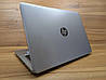 Ультрабук HP EliteBook 840 G4/ 14" (1920x1080) Сенсорний/ Core i7-7500U/ 16 GB RAM/ 480 GB SSD/ HD 620, фото 8