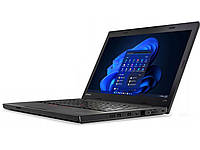 Ноутбук Б-клас Lenovo ThinkPad L470/ 14" (1366x768)/ Core i3-6100U/ 8 GB RAM/ 500 GB HDD/ HD 620