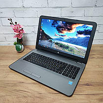 Ноутбук HP 15-ac121nd/ 15.6" (1366x768)/ Core i3-5005U/ 8 GB RAM/ 128 GB SSD/ HD 5500, фото 5