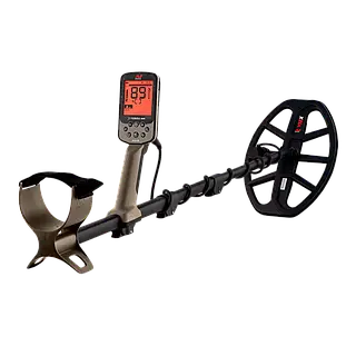 Металлоискатель Minelab X-Terra Elite – Новинка 2024 года. Мультичастота: 5-40кГц. Официальная гарантия!