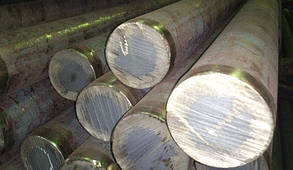 Круг 53мм сталь 38ХС