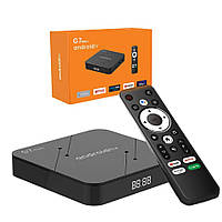 Медіа плеєр G7 mini 2/16 CPU Amlogic S905W2