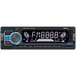 DriveX MPU-107 бездисковий MP3 програвач