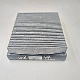 Фільтр салону вугільний WP9323 7803A005, 7803A109, 7803A004, фото 4