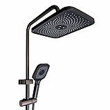 Душова колона з індикатором температури KC99 Platinum, фото 3