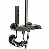 Душова колона з індикатором температури KC99 Platinum, фото 5