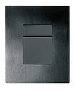 Панель змиву пластикова Koer KT-0607-05 157x198x3mm, кнопка квадратна (KR5346), фото 3