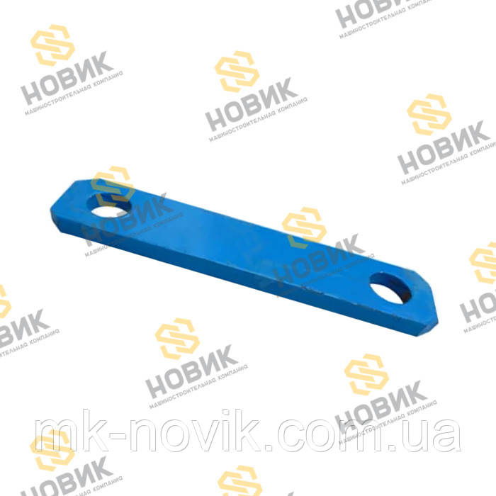 4000193 Кронштейн глибини Farmet, фото 1