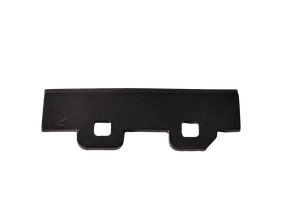 Вайпер TEXTEK для UV DTF принтера AGP UV3040 (Довжина-47 мм, ширина-10 мм)