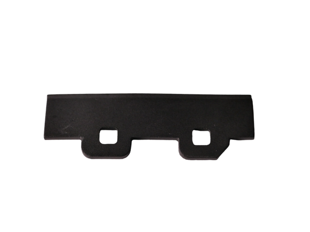 Вайпер TEXTEK для UV DTF принтера AGP UV3040 (Довжина-47 мм, ширина-10 мм), фото 1