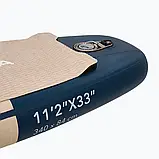 САП SUP дошка Aqua-Marina Magma 11'2" BT-23MAP, фото 9