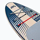 САП SUP дошка Aqua-Marina Magma 11'2" BT-23MAP, фото 10