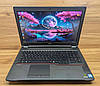 Б/в Ноутбук Fujitsu Celsius H780 15.6" 1920x1080| Core i7-8750H| 32 GB RAM| 512 GB SSD| Quadro P600 4GB, фото 7