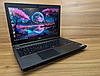 Б/в Ноутбук Fujitsu Celsius H780 15.6" 1920x1080| Core i7-8750H| 32 GB RAM| 512 GB SSD| Quadro P600 4GB, фото 9