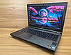 Б/в Ноутбук Fujitsu Celsius H780 15.6" 1920x1080| Core i7-8750H| 32 GB RAM| 512 GB SSD| Quadro P600 4GB, фото 10