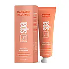 BCL Mandarin Radiance Botanical Body Cream — рослинний крем для тіла "Мандаринове Сяйво", 89 мл