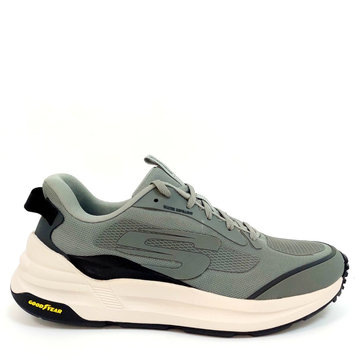 Кросівки чоловічі Skechers Global Jogger – Covert