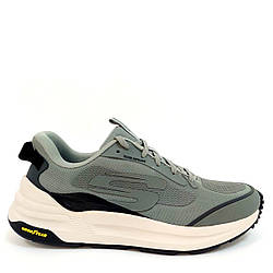 Кросівки чоловічі Skechers Global Jogger – Covert