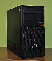 Б/в Комп'ютер Fujitsu Esprimo P420 E85 MT| Core i5-4590| 8 GB RAM| 120 GB SSD| HD 4600, фото 5