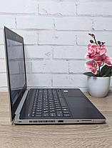 Б/в Ультрабук Б-клас HP ProBook 430 G5 13.3" 1366x768| Core i3-7100U| 8 GB RAM| 128 GB SSD| UHD 620, фото 4