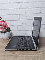 Б/в Ультрабук Б-клас HP ProBook 430 G5 13.3" 1366x768| Core i3-7100U| 8 GB RAM| 128 GB SSD| UHD 620, фото 5