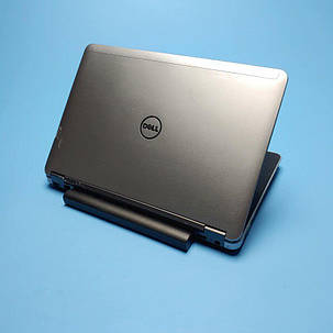 Б/в Ноутбук Б-клас Dell Latitude E6440 14" 1600x900| Core i5-4300M| 8 GB RAM| 256 GB SSD| HD Graphic 4600, фото 2