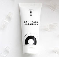 Концентрований гель — дезінфектор для очищення валиків та інструментів «OKIS BROW», 100 мл