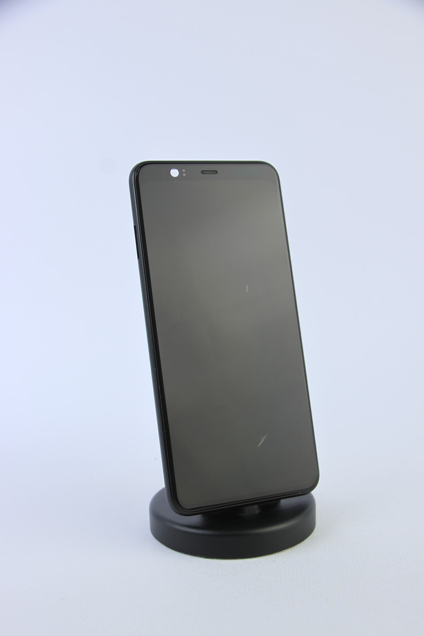 Дисплейний модуль з рамкою Google Pixel 4 XL - фото 1 - id-p2143801250