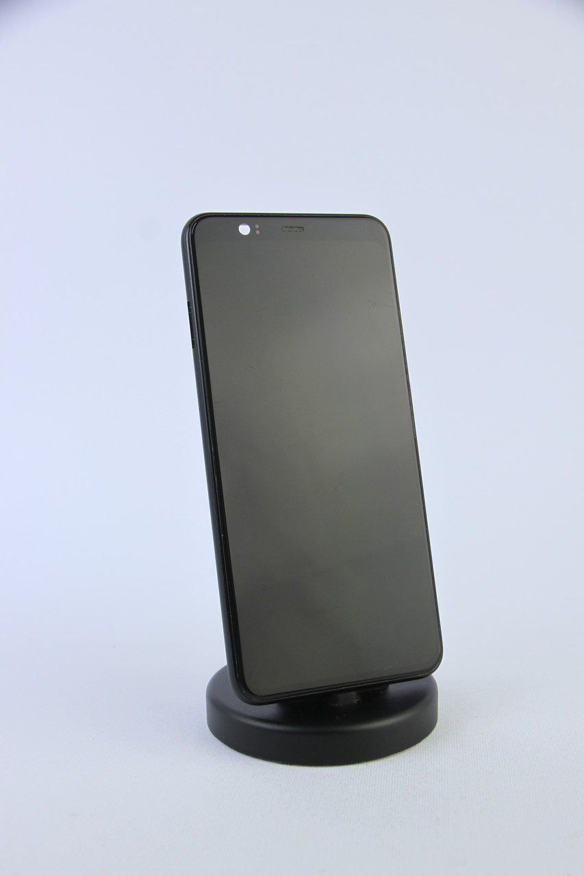 Дисплейний модуль з рамкою Google Pixel 4 XL - фото 1 - id-p2143802270